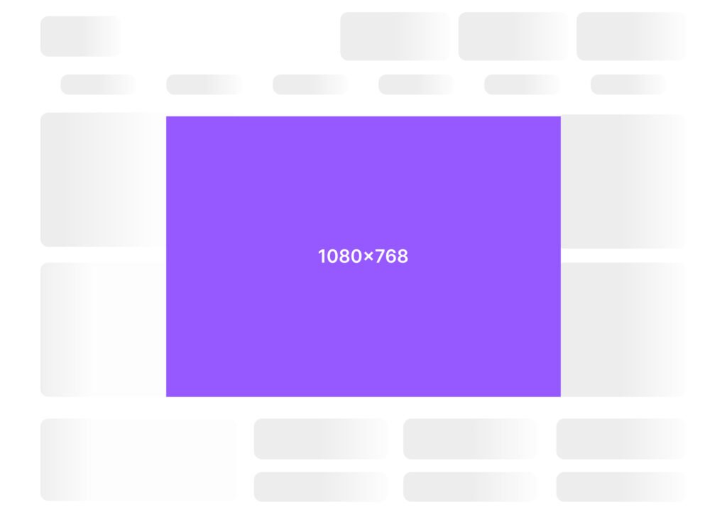 Engaging Interstitial Ads for Maximum Visibility